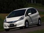 Honda Fit 2009 года